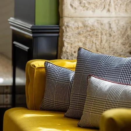 Louis Ii Hotel Paris