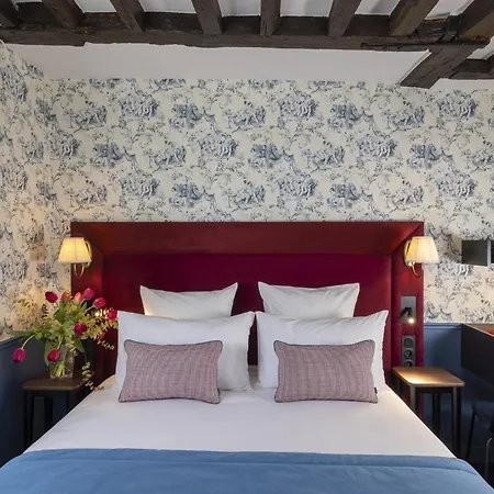 Hotel Louis Ii 4*