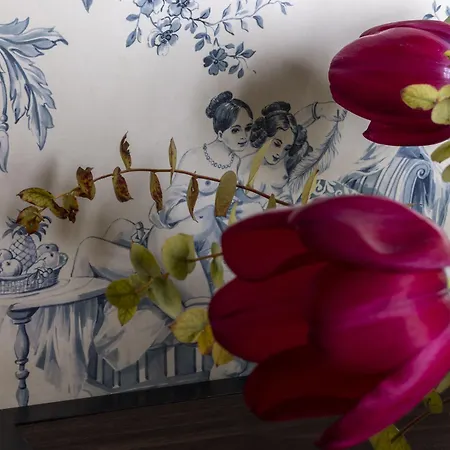 Louis Ii 4* Paris