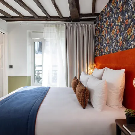 Hotel Louis Ii 4*