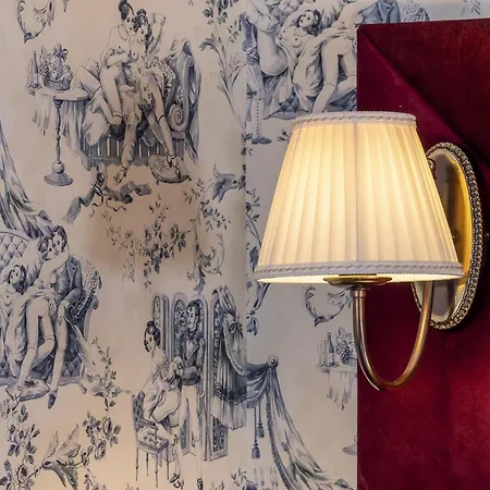 Hotel Louis Ii Paris