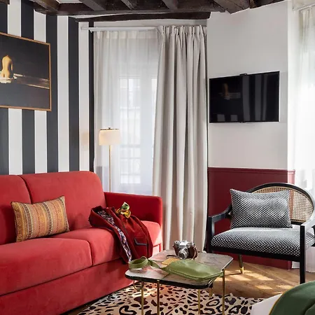 Louis Ii Hotel