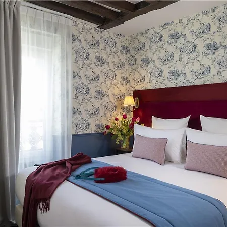 Louis Ii Hotel 4*