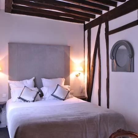 Louis Ii 4* Paris