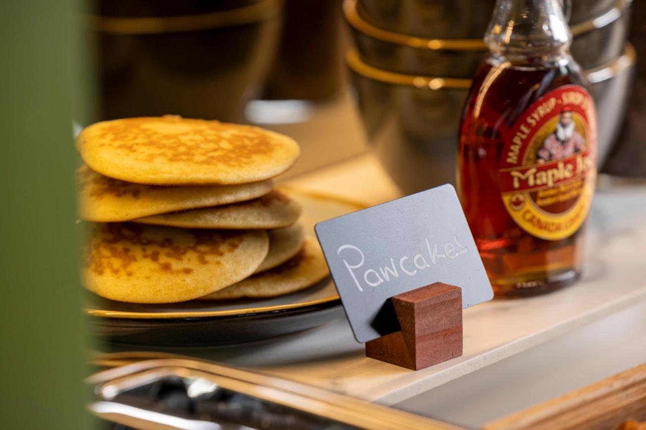 Louis Ii Hotel Parigi