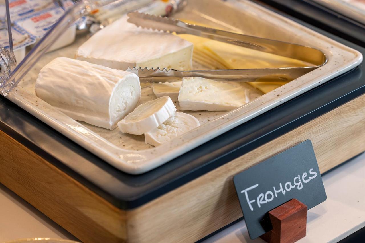 Louis Ii Hotel Parigi