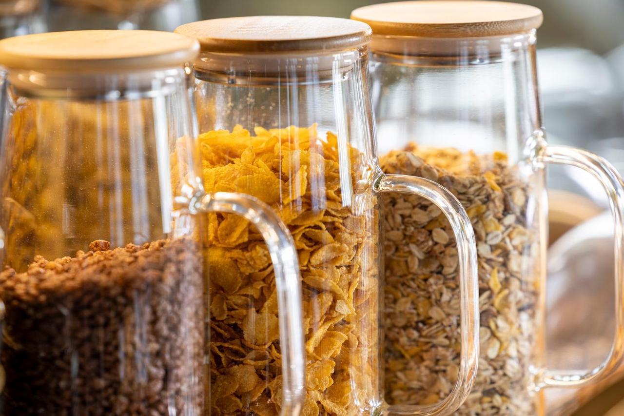 Hotel Louis Ii Parigi