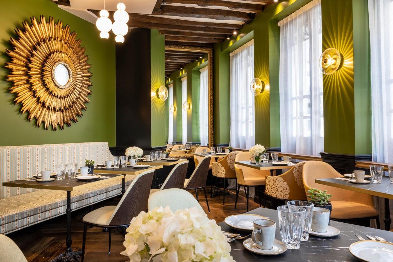 Louis Ii 4* Parigi