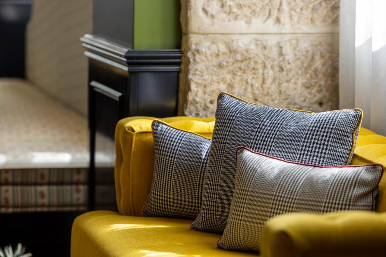 Louis Ii Hotel Parigi