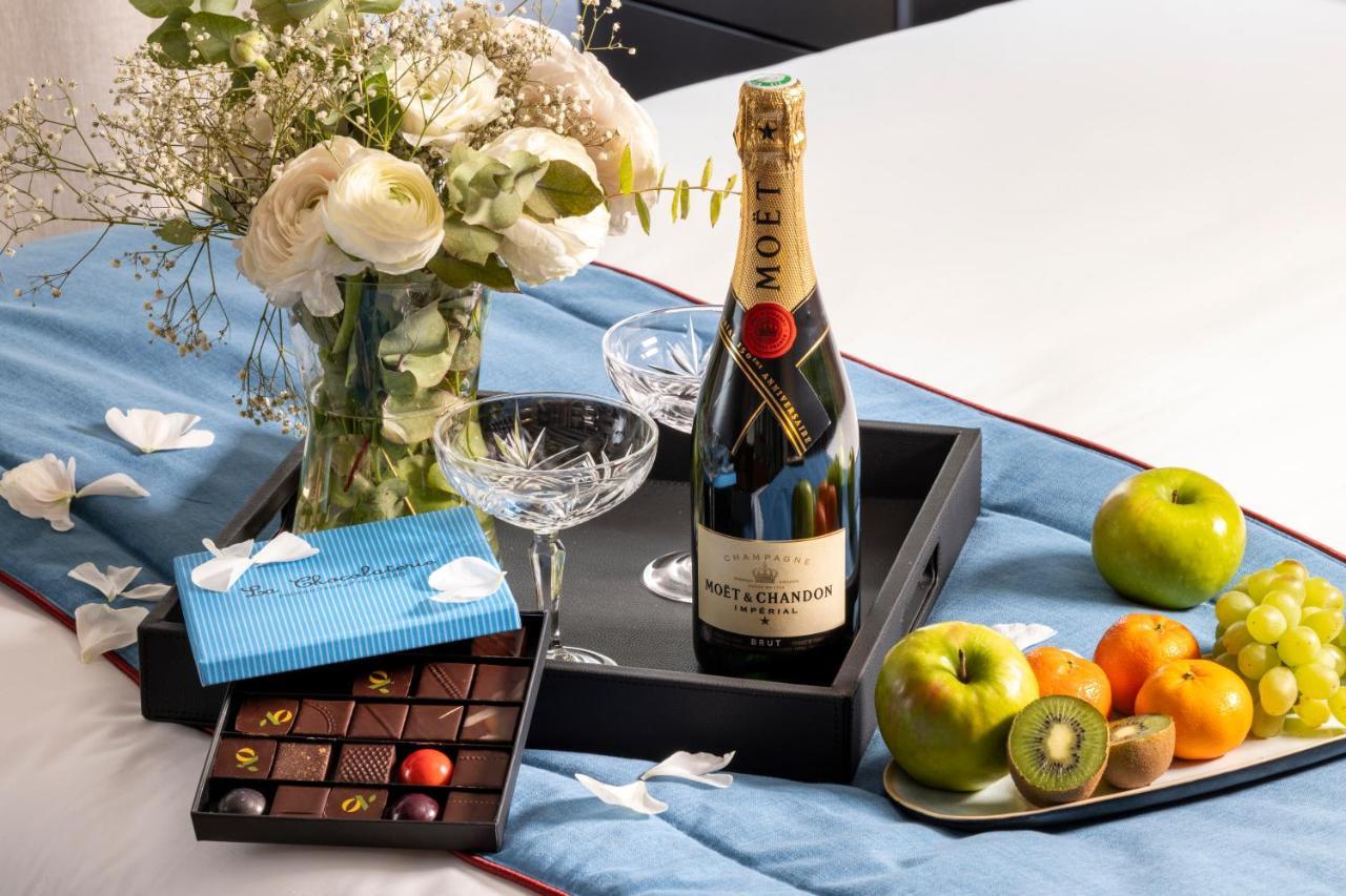 Louis Ii 4* Parigi