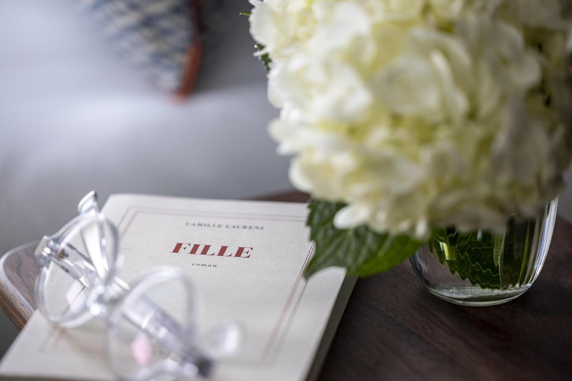 Hotel Louis Ii Parigi