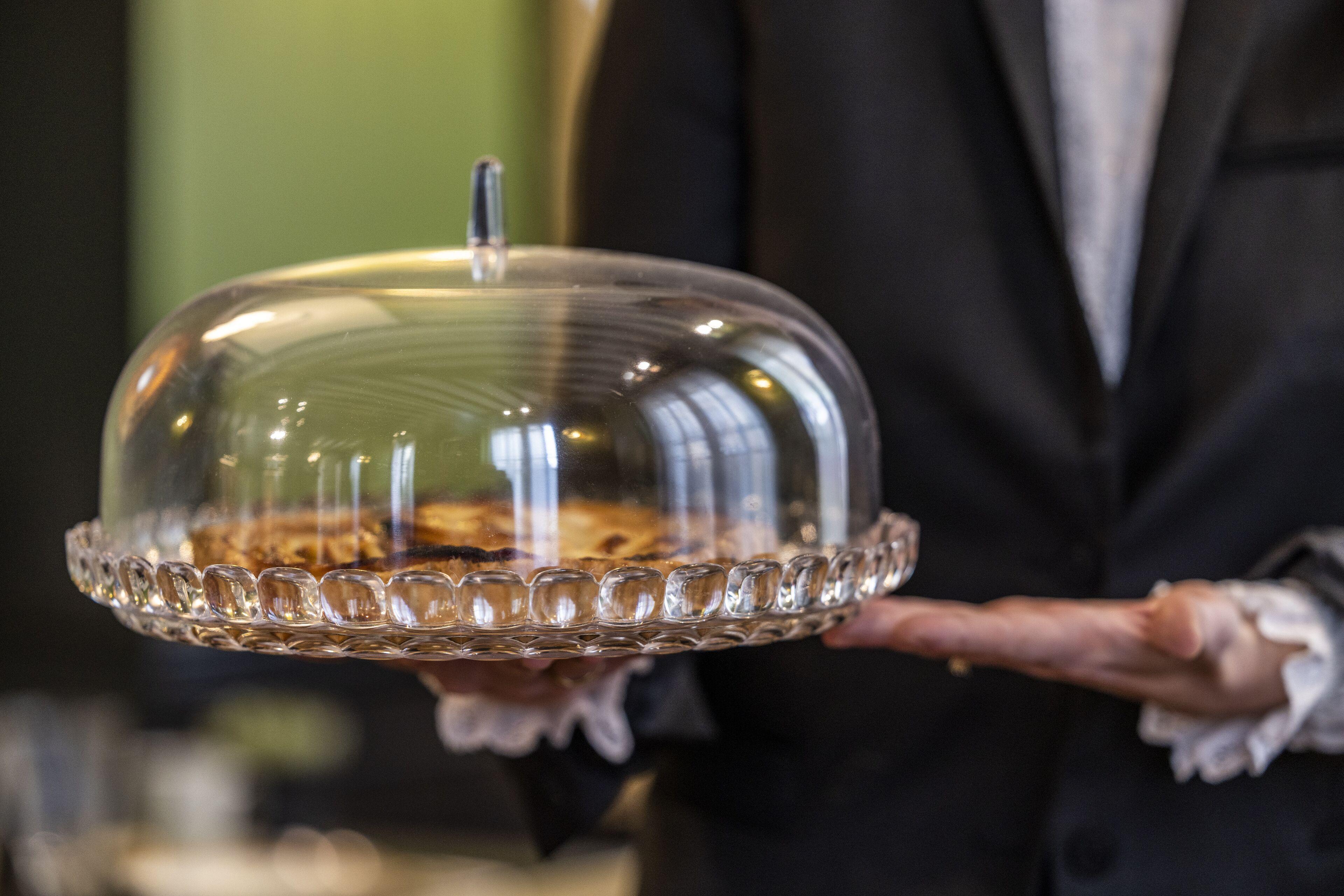 Louis Ii Hotel Parigi