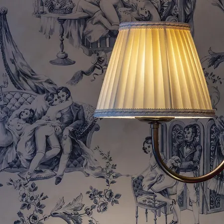 Louis Ii 4* Parigi