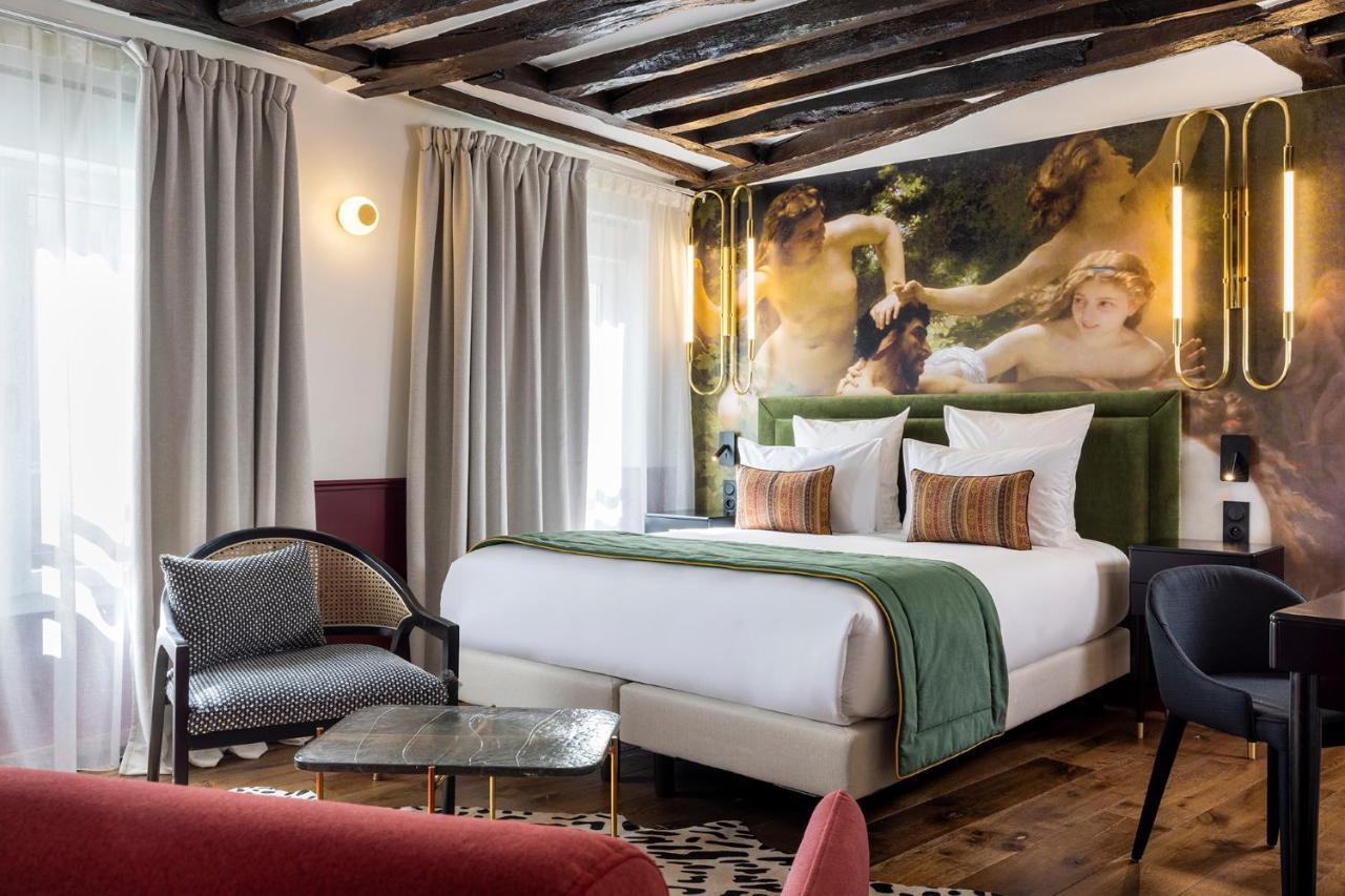 Louis Ii 4* Parigi
